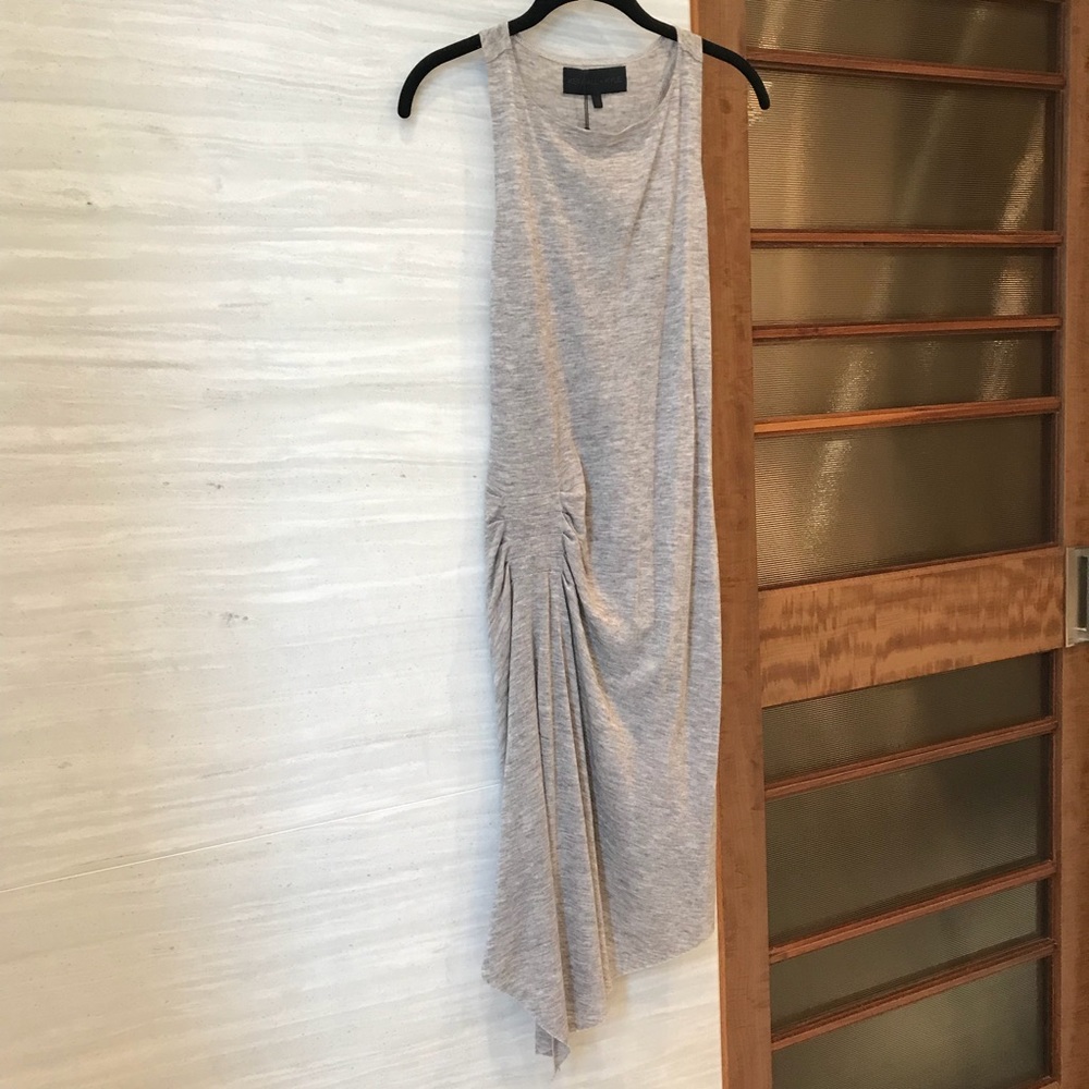 HOST PICK: Kendall + Kylie Racerback Dress - Picture 5 of 9